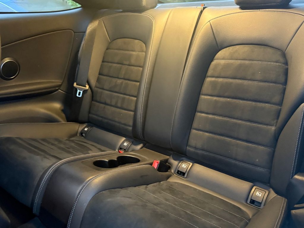 Used Mercedes-Benz C Class 2019 for sale - 77642423: Photo 15