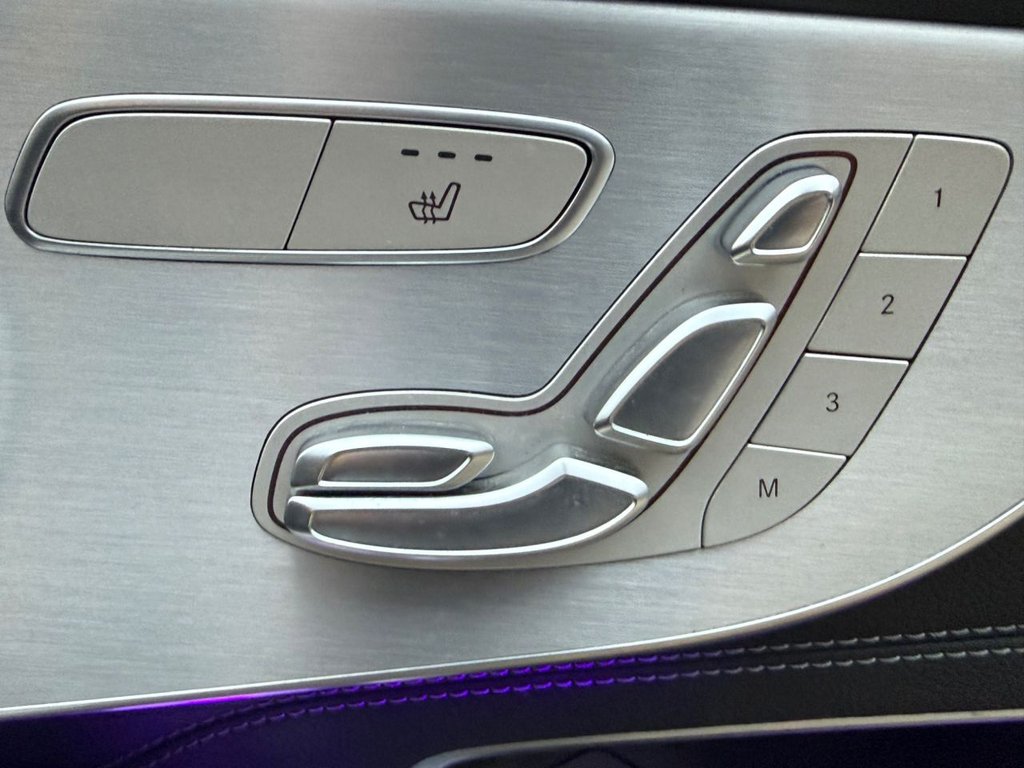 Used Mercedes-Benz C Class 2019 for sale - 77642423: Photo 22