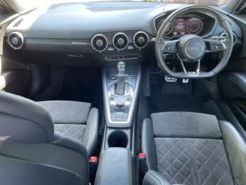 Used Audi TT 2019 for sale - 74638196: Photo