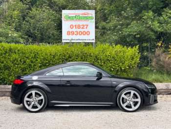 Used Audi TT 2019 for sale - 74638196: Photo