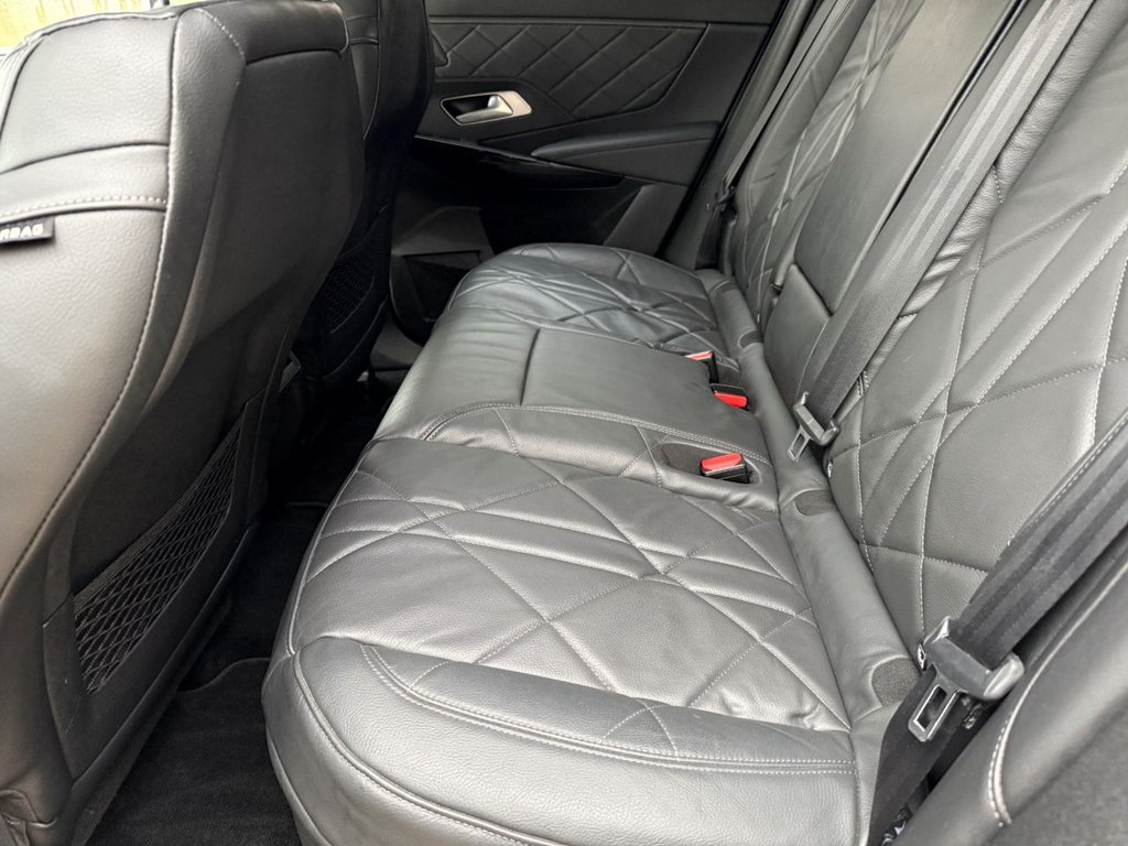 Used DS Automobiles DS 7 2022 for sale - 77451738: Photo 15