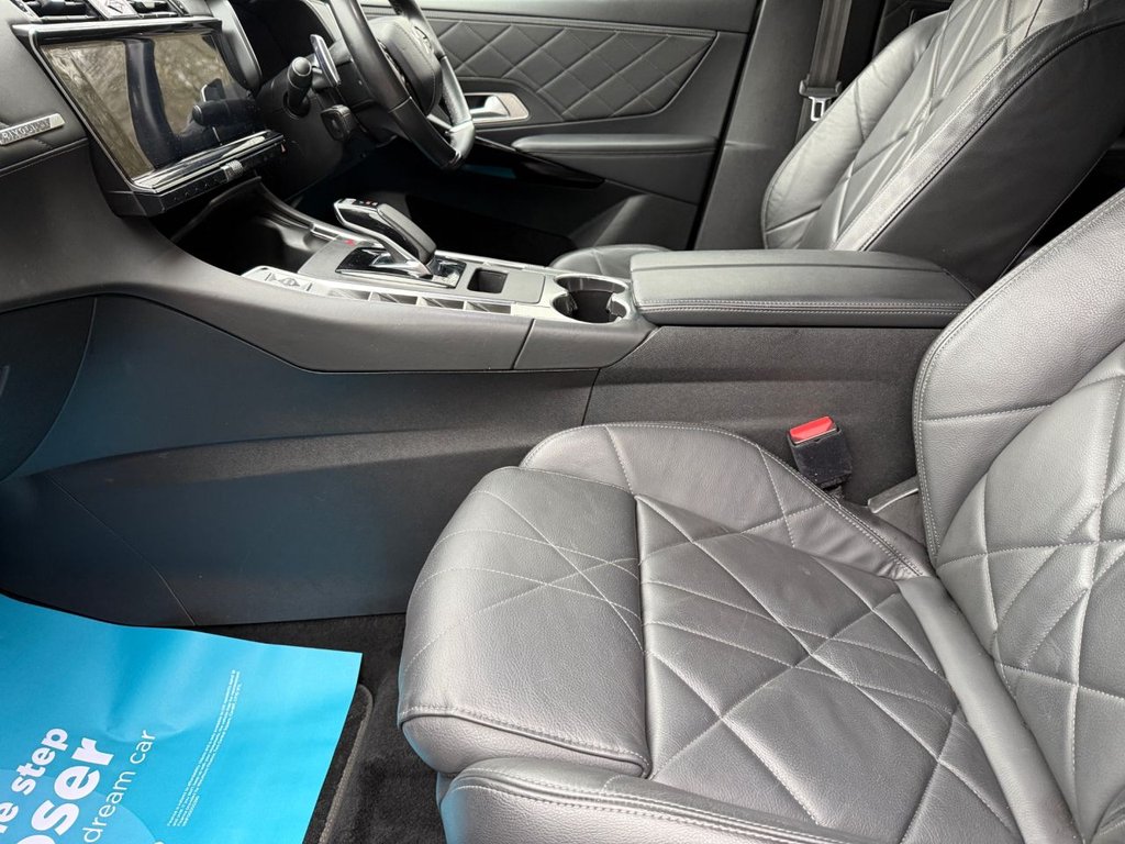Used DS Automobiles DS 7 2022 for sale - 77451738: Photo 16