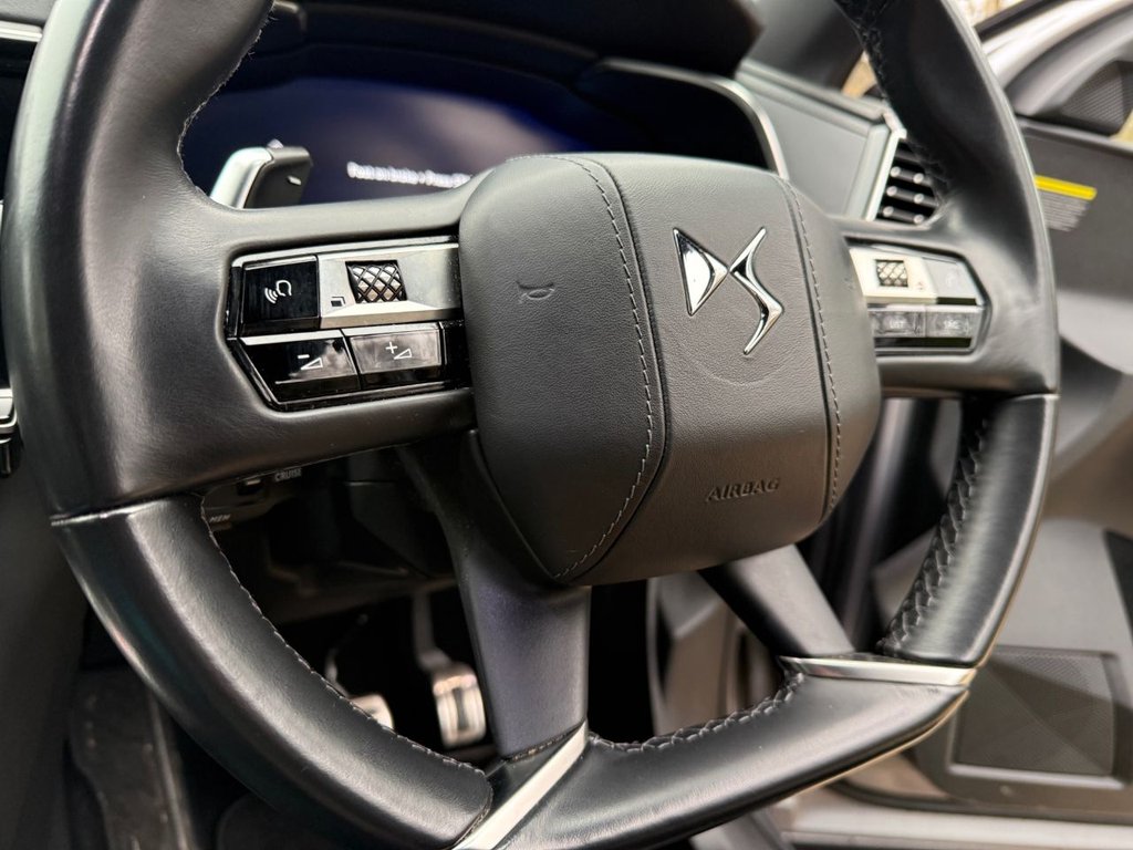 Used DS Automobiles DS 7 2022 for sale - 77451738: Photo 20