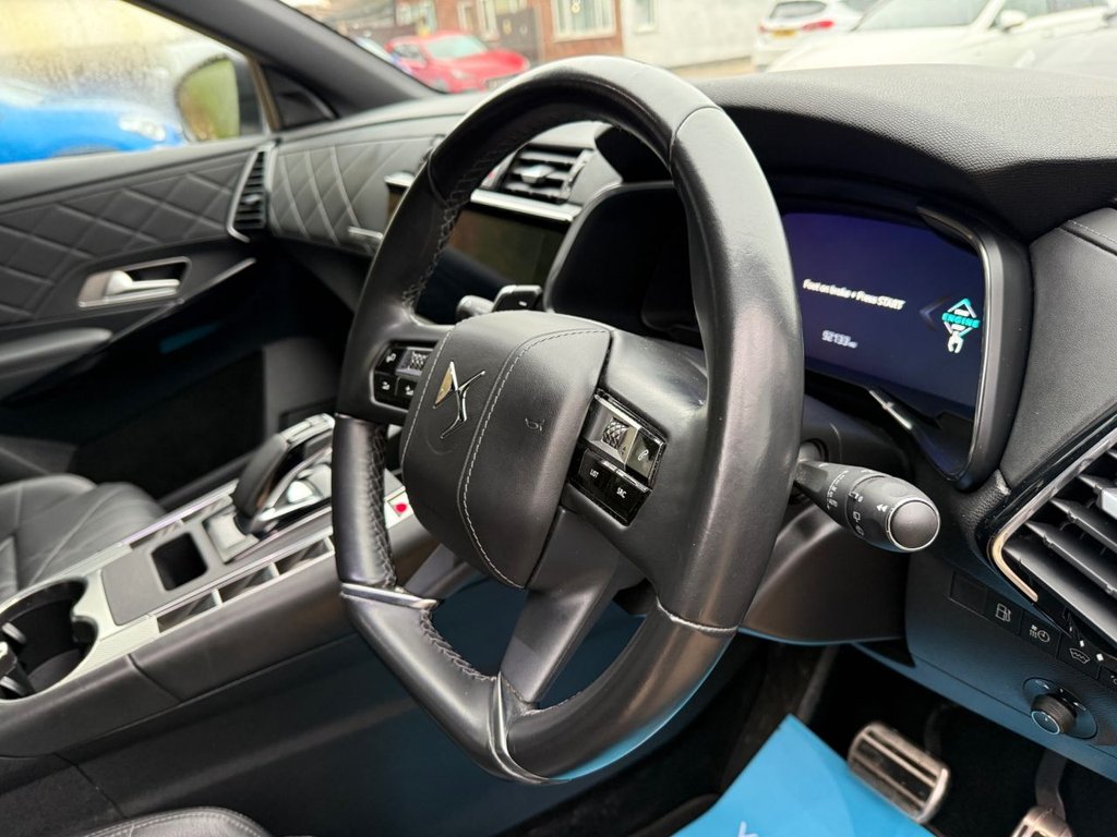 Used DS Automobiles DS 7 2022 for sale - 77451738: Photo 23