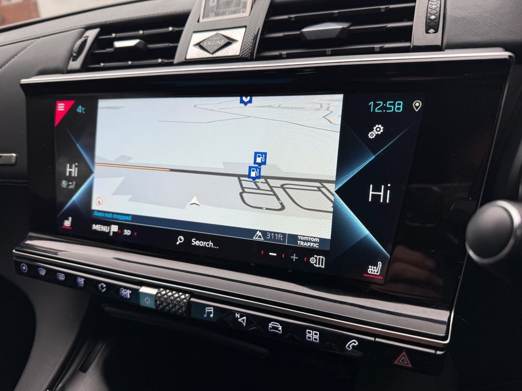 Used DS Automobiles DS 7 2022 for sale - 77451738: Photo 26