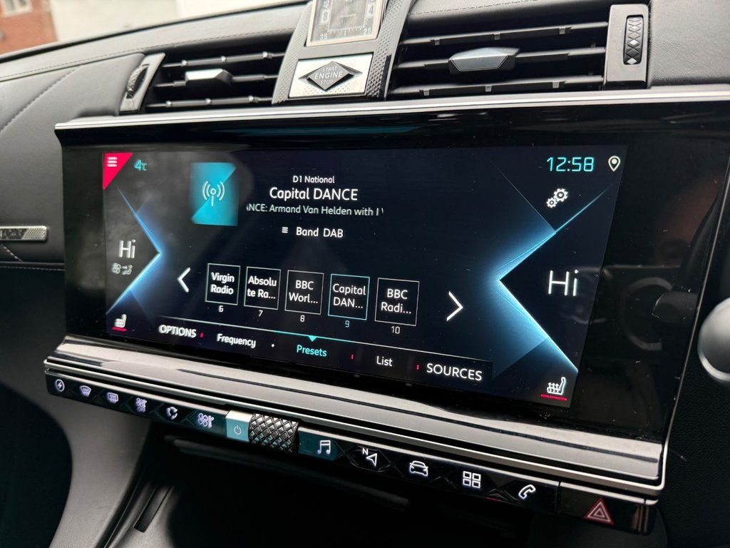 Used DS Automobiles DS 7 2022 for sale - 77451738: Photo 27