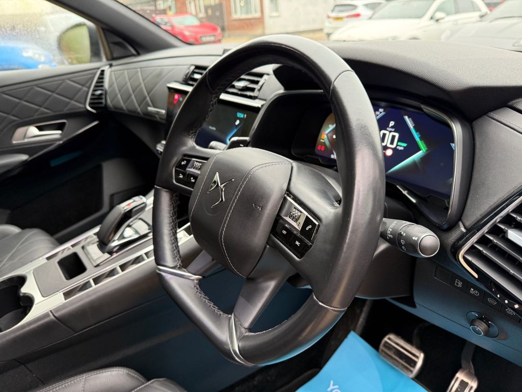 Used DS Automobiles DS 7 2022 for sale - 77451738: Photo 4