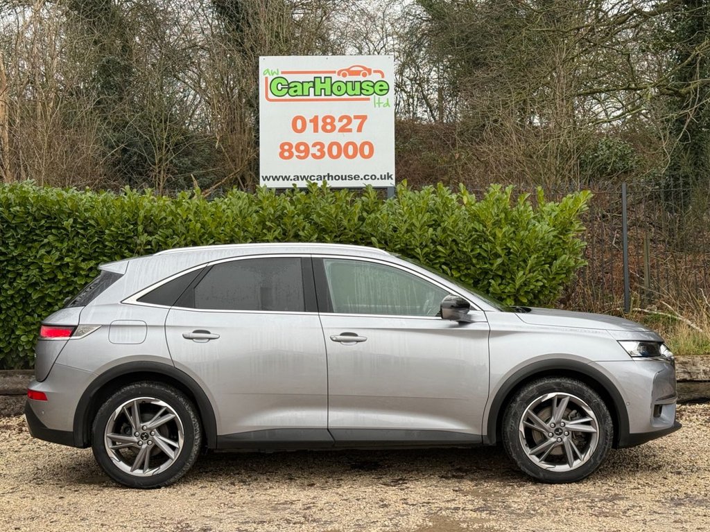 Used DS Automobiles DS 7 2022 for sale - 77451738: Photo 6