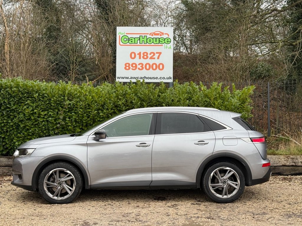 Used DS Automobiles DS 7 2022 for sale - 77451738: Photo 8