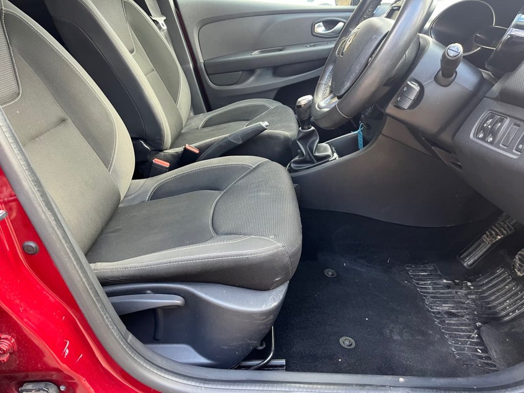 Used Renault Clio 2019 for sale - 76910398: Photo 13