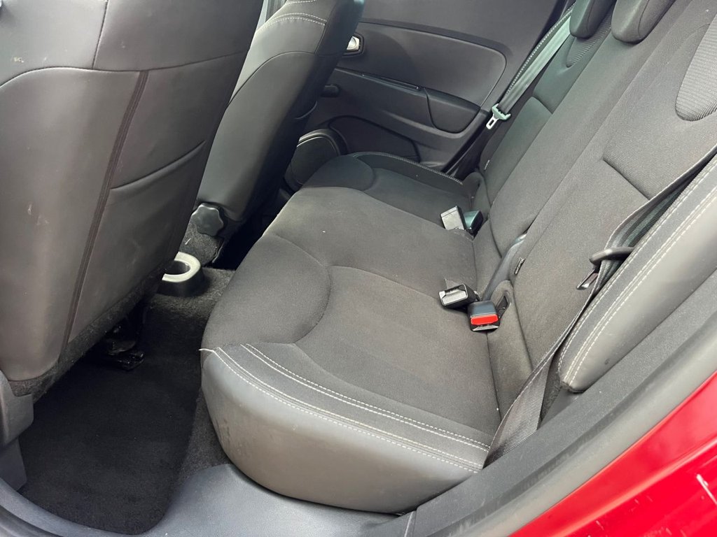 Used Renault Clio 2019 for sale - 76910398: Photo 14