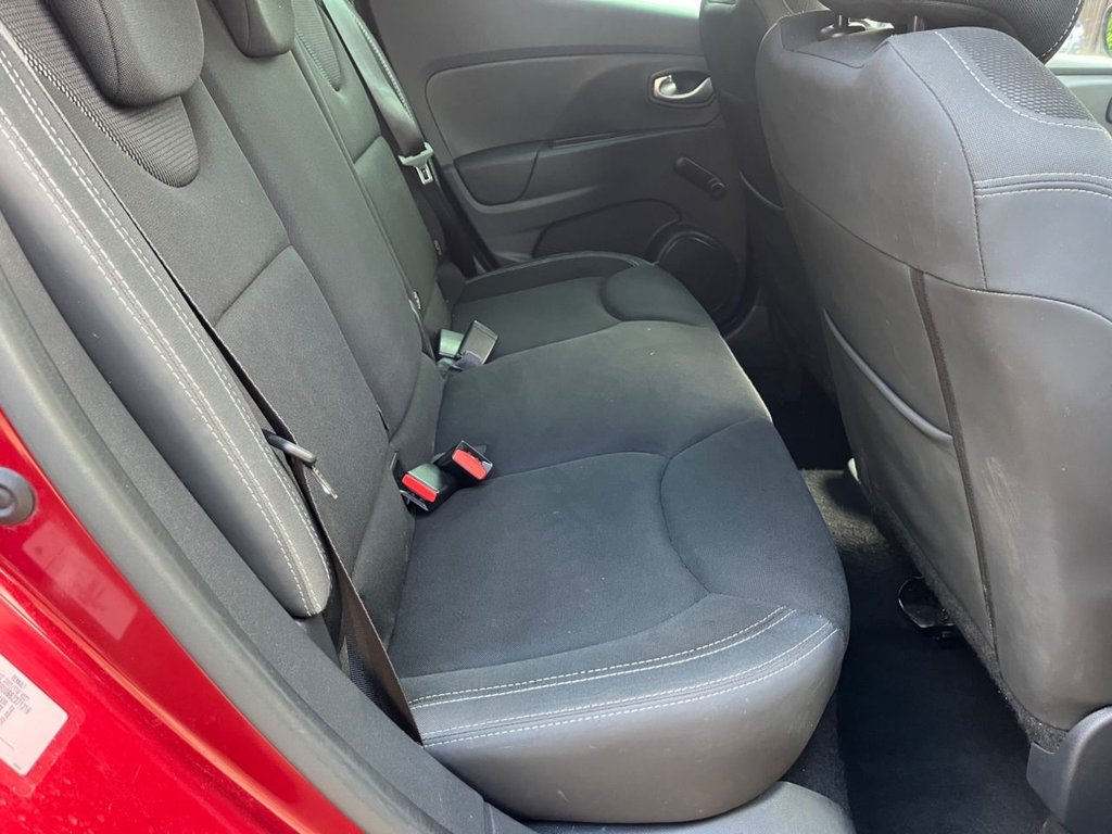 Used Renault Clio 2019 for sale - 76910398: Photo 16