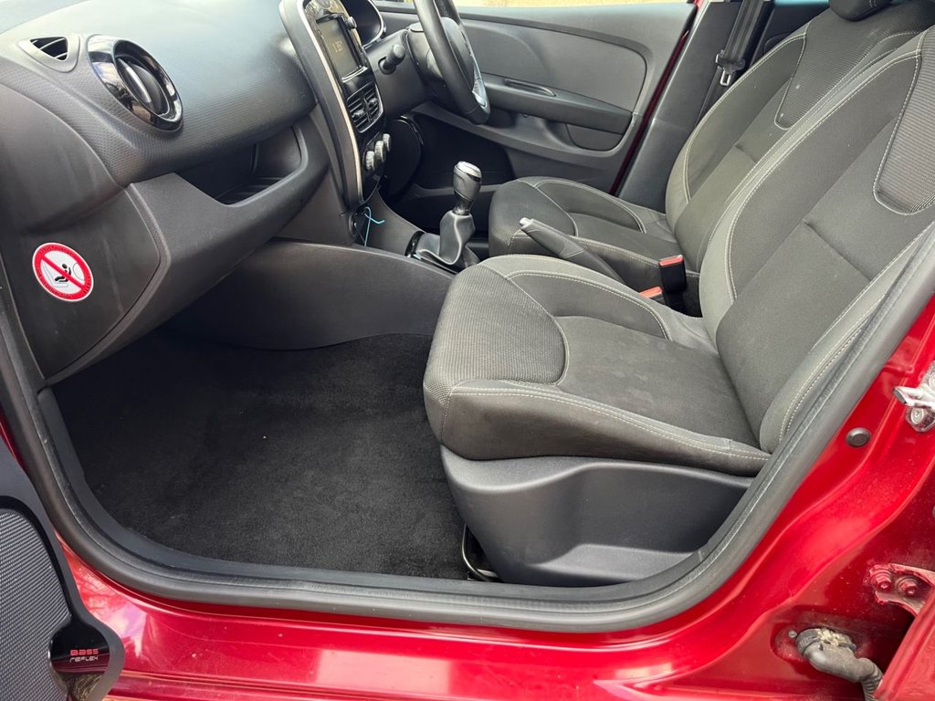 Used Renault Clio 2019 for sale - 76910398: Photo 18