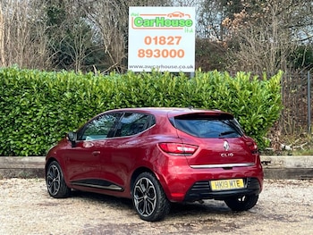 Used Renault Clio 2019 for sale - 76910398: Photo