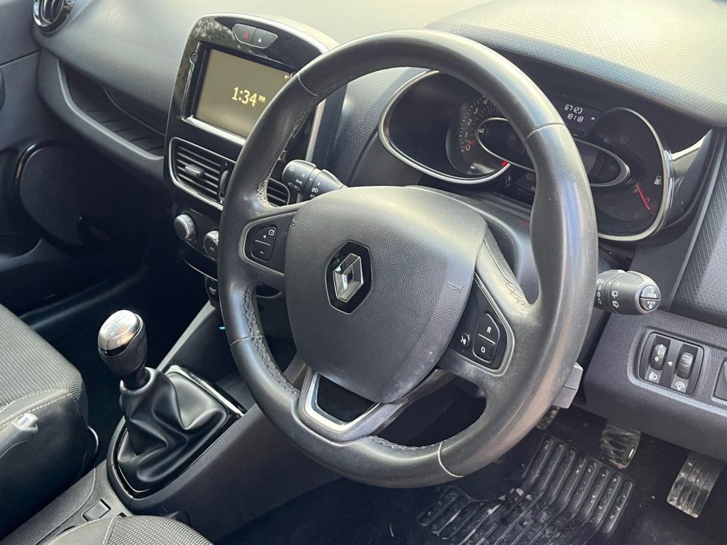 Used Renault Clio 2019 for sale - 76910398: Photo 4