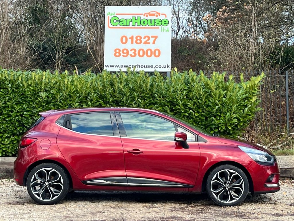Used Renault Clio 2019 for sale - 76910398: Photo 6