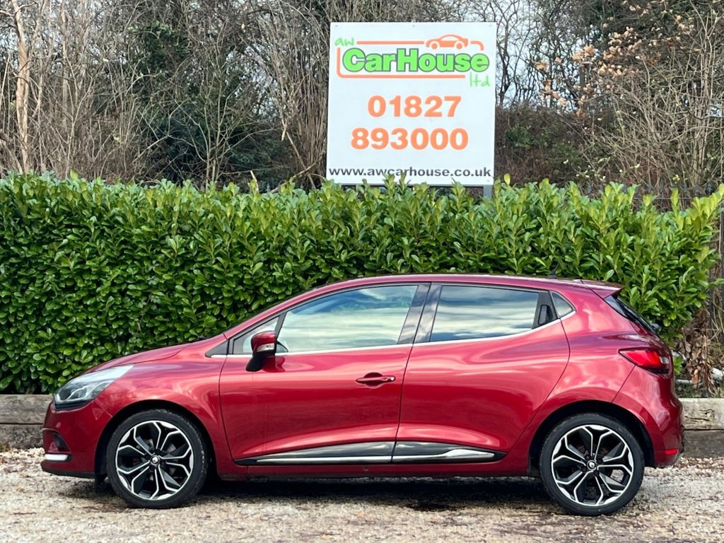 Used Renault Clio 2019 for sale - 76910398: Photo 9