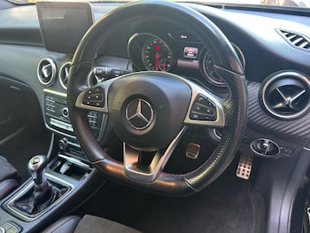 Used Mercedes-Benz A-Class 2016 for sale - 78645694: Photo
