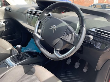 Used Citroen Grand C4 Picasso 2018 for sale - 78468831: Photo