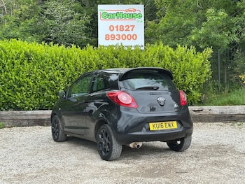 Used Ford Ka 2016 for sale - 78569929: Photo