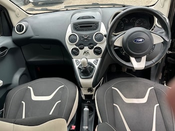 Used Ford Ka 2016 for sale - 78569929: Photo