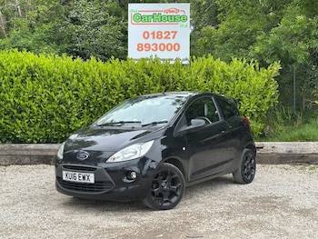 Used Ford Ka 2016 for sale - 78569929: Photo
