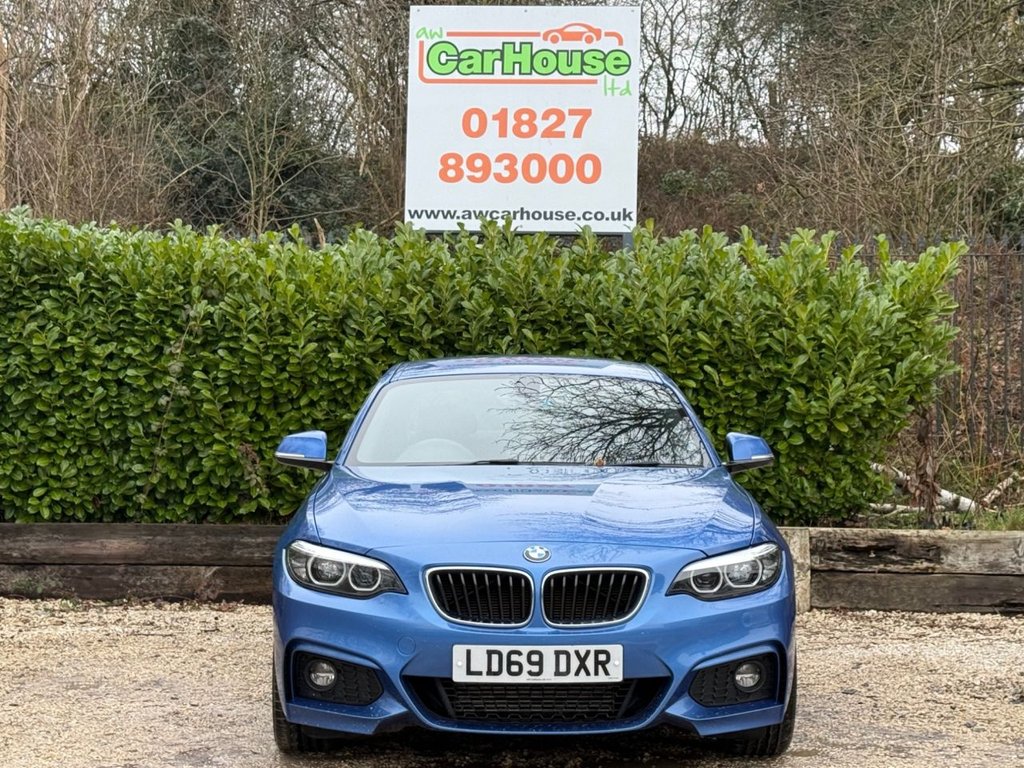 Used BMW 2 Series 2019 for sale - 77328498: Photo 11