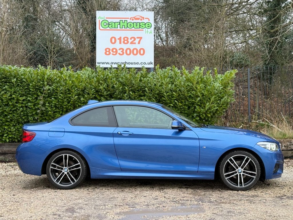 Used BMW 2 Series 2019 for sale - 77328498: Photo 8