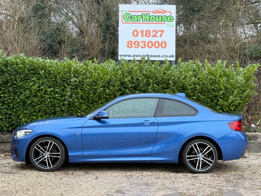 Used BMW 2 Series 2019 for sale - 77328498: Photo 9