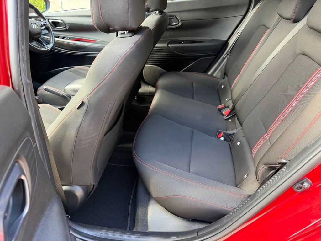 Used Hyundai i20 2021 for sale - 78069247: Photo 16