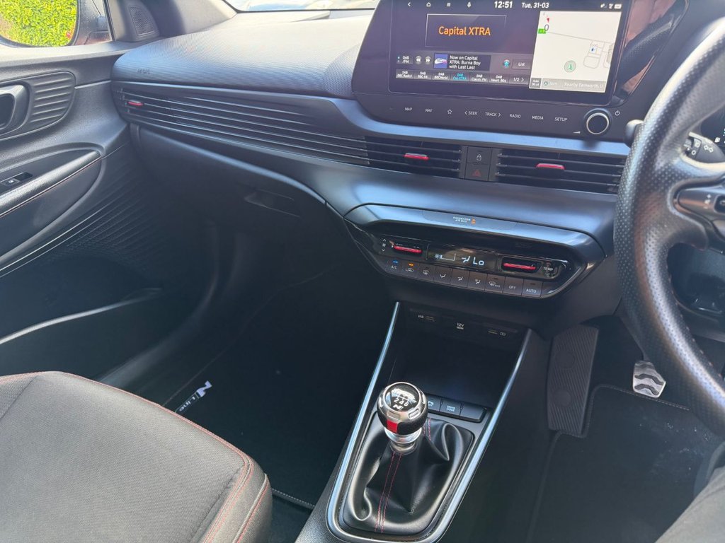 Used Hyundai i20 2021 for sale - 78069247: Photo 19