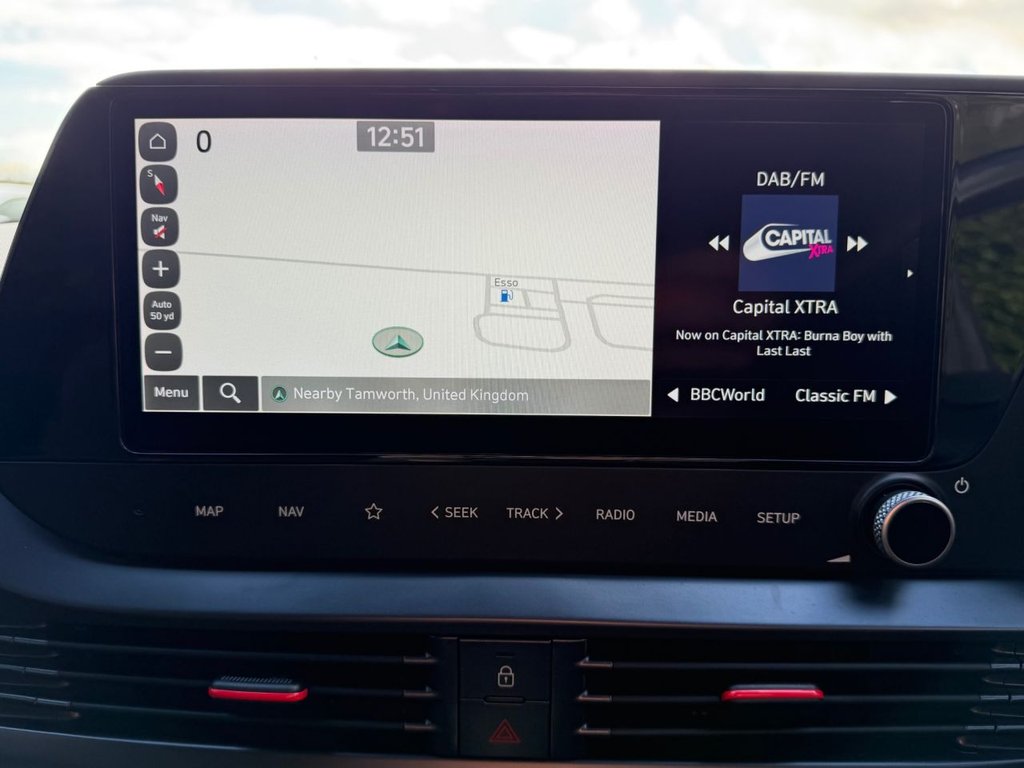 Used Hyundai i20 2021 for sale - 78069247: Photo 20