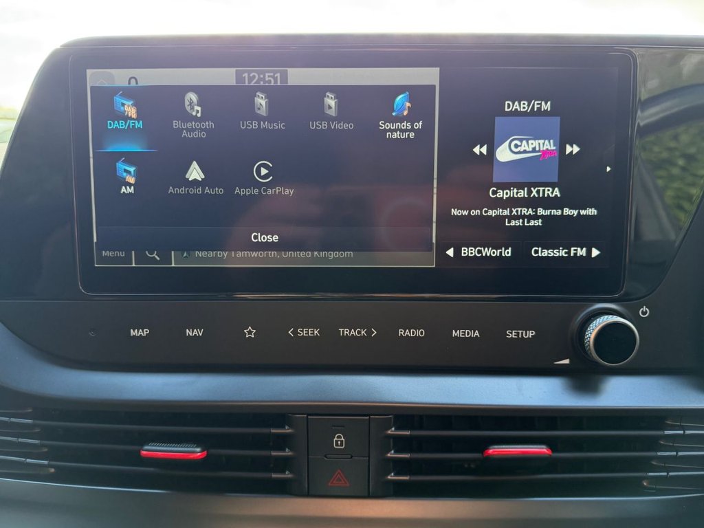 Used Hyundai i20 2021 for sale - 78069247: Photo 21