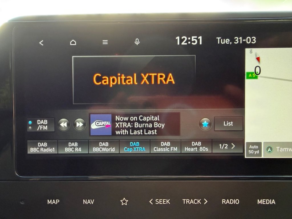 Used Hyundai i20 2021 for sale - 78069247: Photo 22