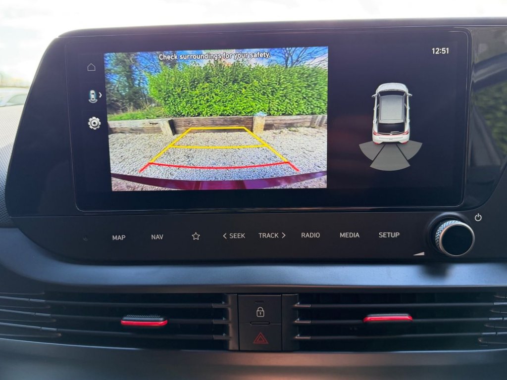 Used Hyundai i20 2021 for sale - 78069247: Photo 24