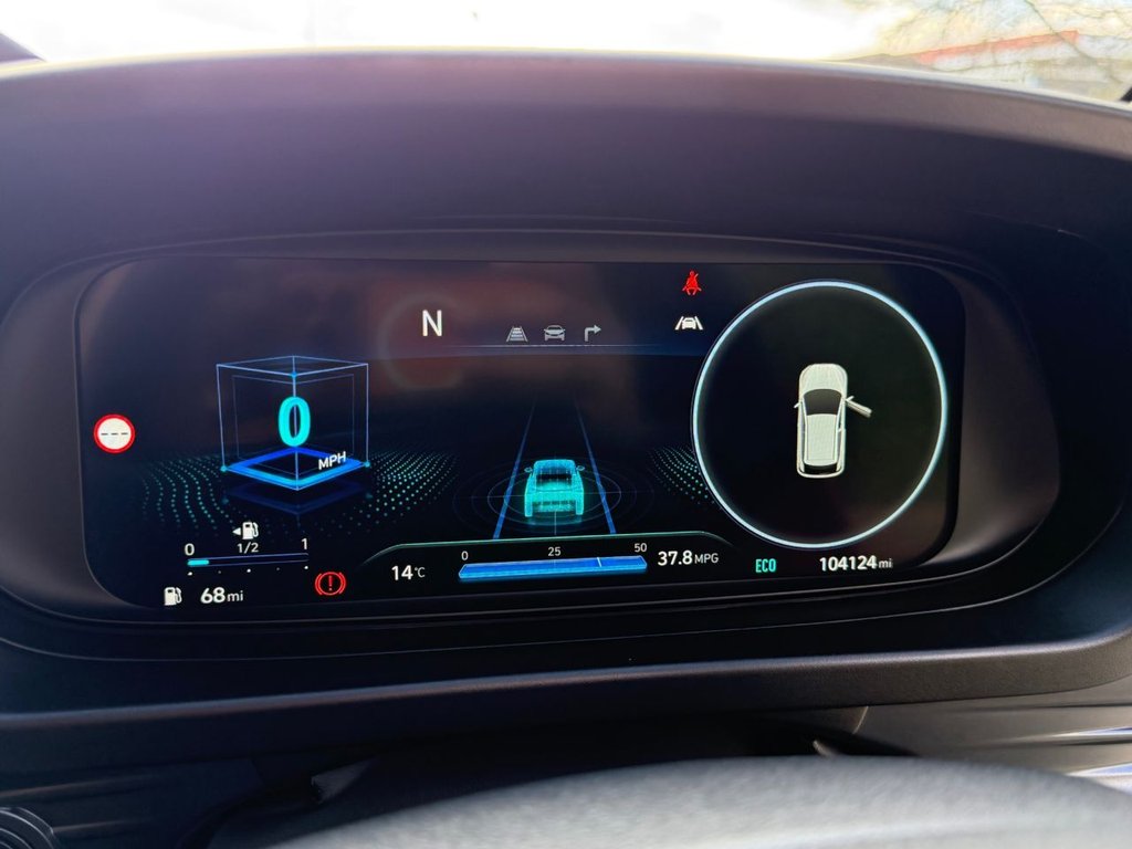 Used Hyundai i20 2021 for sale - 78069247: Photo 25