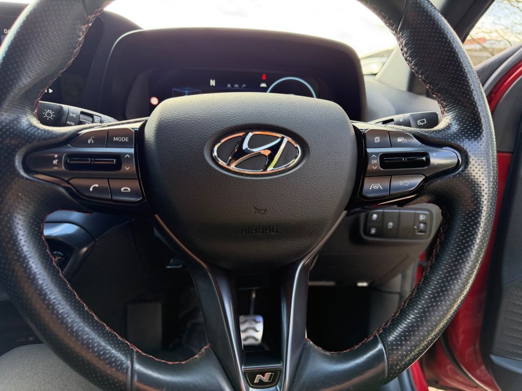 Used Hyundai i20 2021 for sale - 78069247: Photo 26
