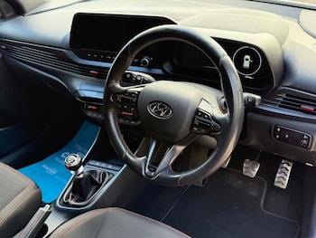 Used Hyundai i20 2021 for sale - 78069247: Photo