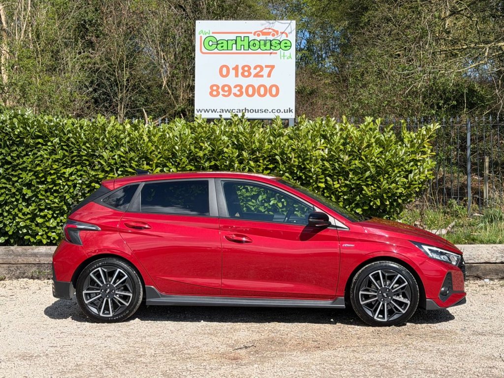 Used Hyundai i20 2021 for sale - 78069247: Photo 6
