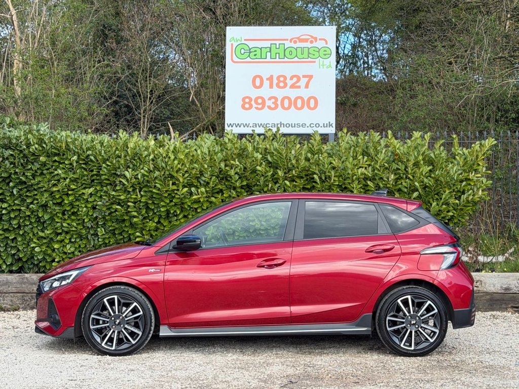 Used Hyundai i20 2021 for sale - 78069247: Photo 8
