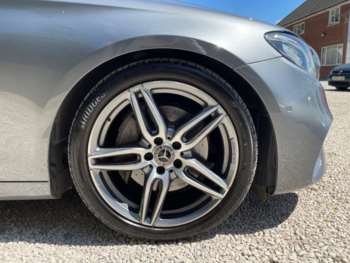 Used Mercedes-Benz E-Class 2019 for sale - 75062102: Photo