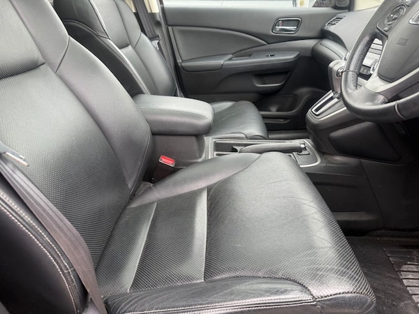 Used Honda CR-V 2018 for sale - 75062394: Photo 12