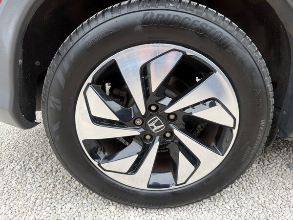 Used Honda CR-V 2018 for sale - 75062394: Photo 13