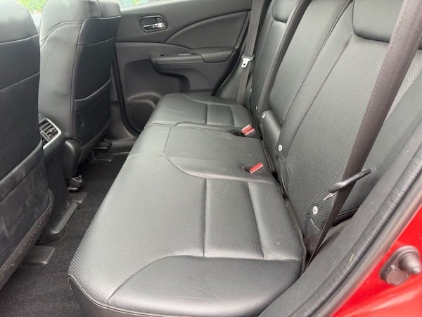 Used Honda CR-V 2018 for sale - 75062394: Photo 15
