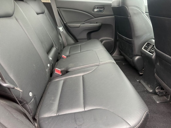 Used Honda CR-V 2018 for sale - 75062394: Photo 22