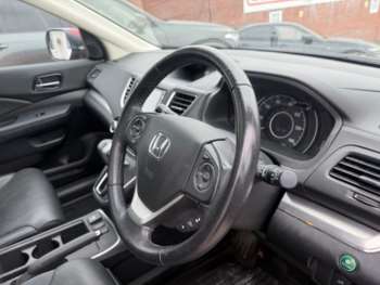 Used Honda CR-V 2018 for sale - 75062394: Photo