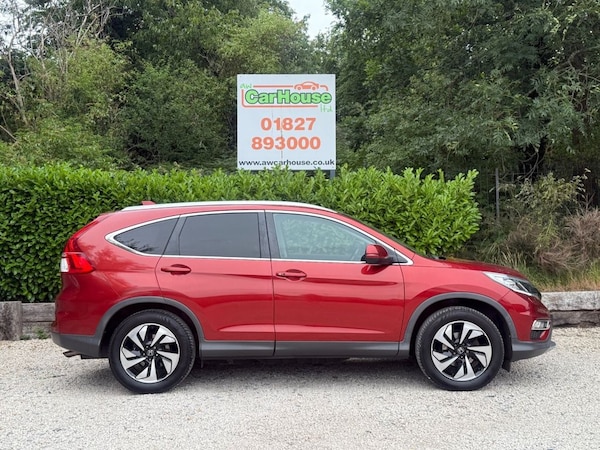 Used Honda CR-V 2018 for sale - 75062394: Photo 6