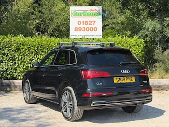 Used Audi Q5 2019 for sale - 79322847: Photo