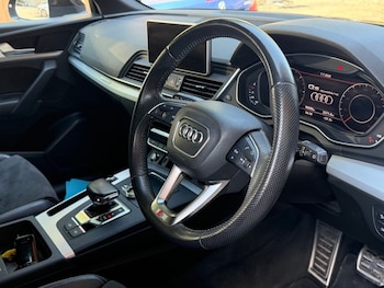 Used Audi Q5 2019 for sale - 79322847: Photo
