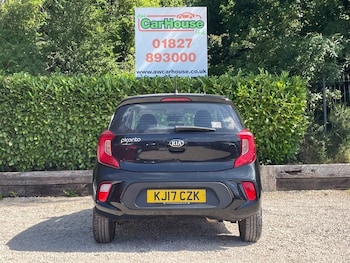 Used Kia Picanto 2017 for sale - 79059416: Photo